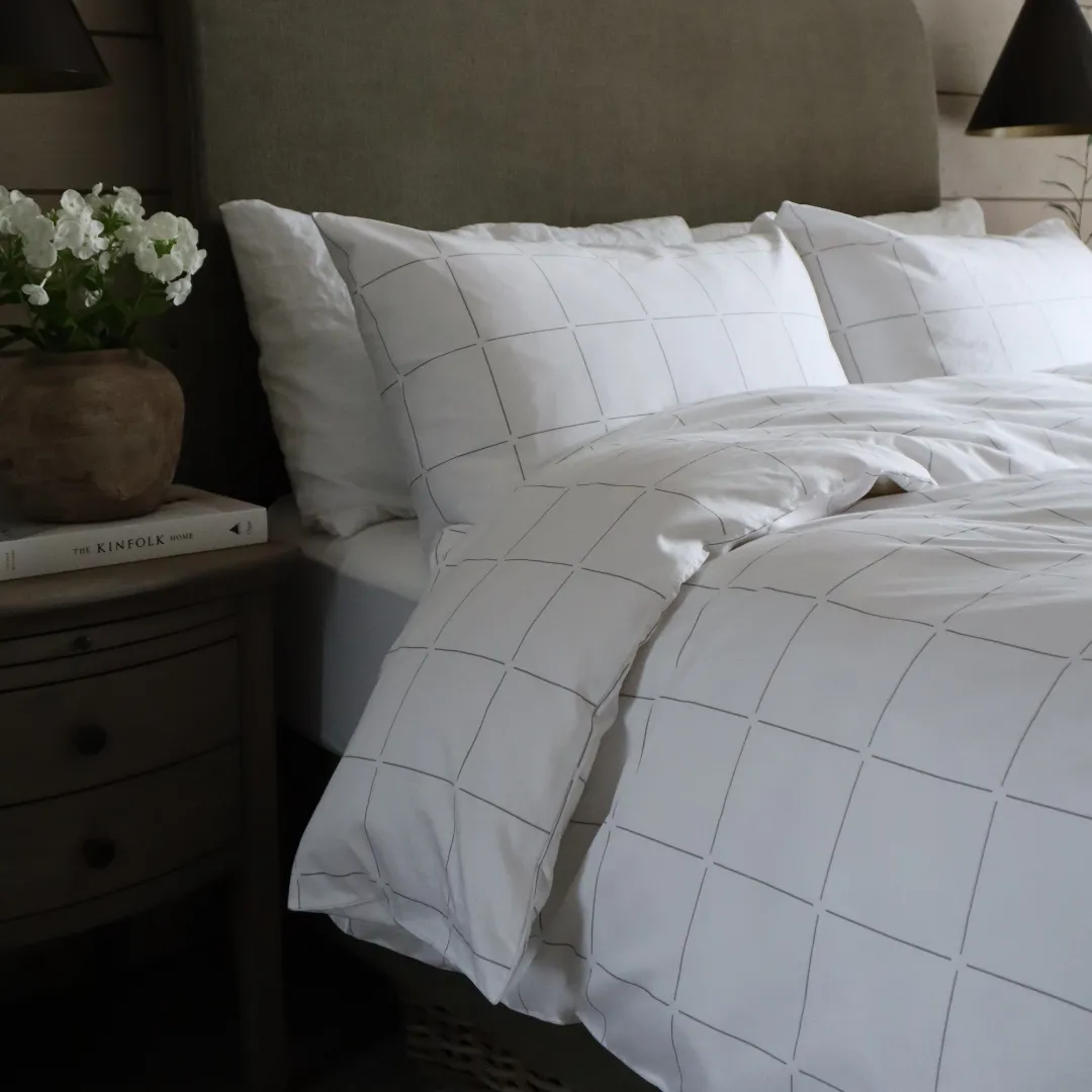 Luxury Pillowcases