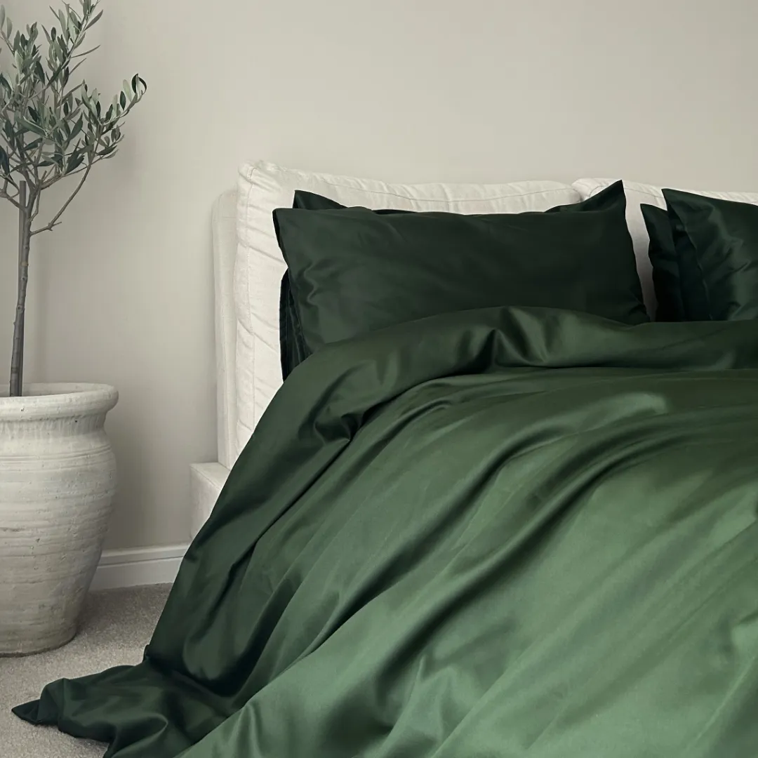 Luxury Pillowcases