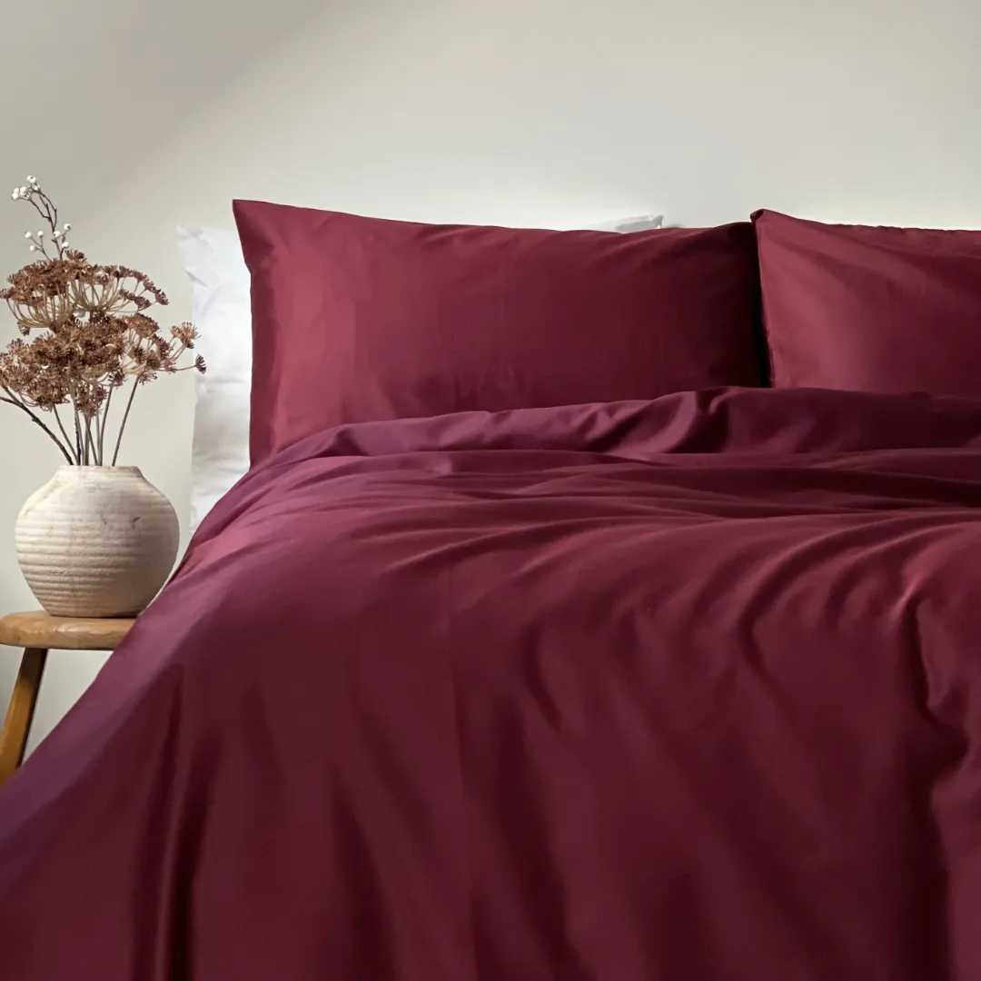 Luxury Pillowcases