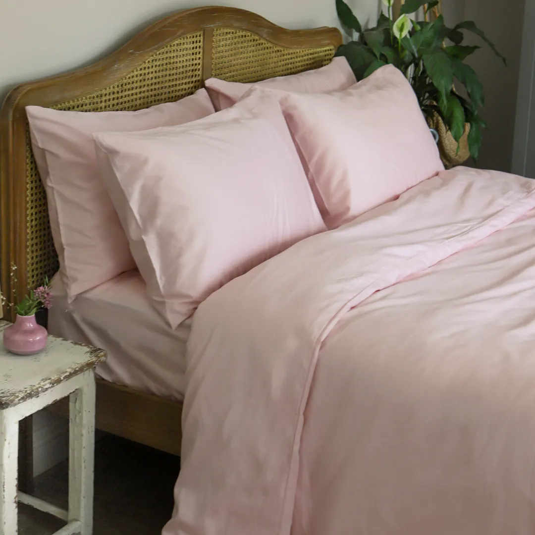 Luxury Pillowcases