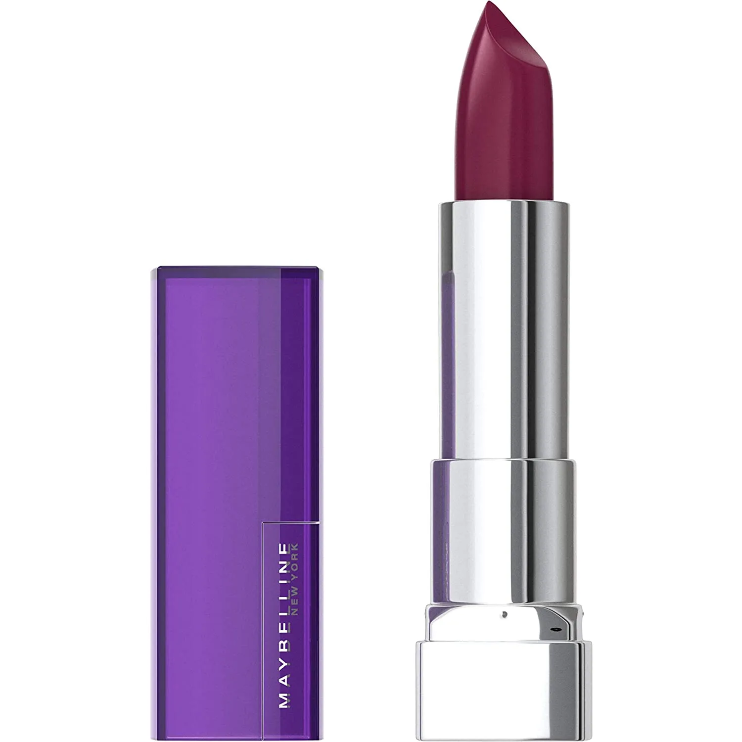 Maybelline Color Sensational The Cream Lipstick 400 Berry go