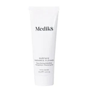 Medik8 Surface Radiance Cleanse 40ml