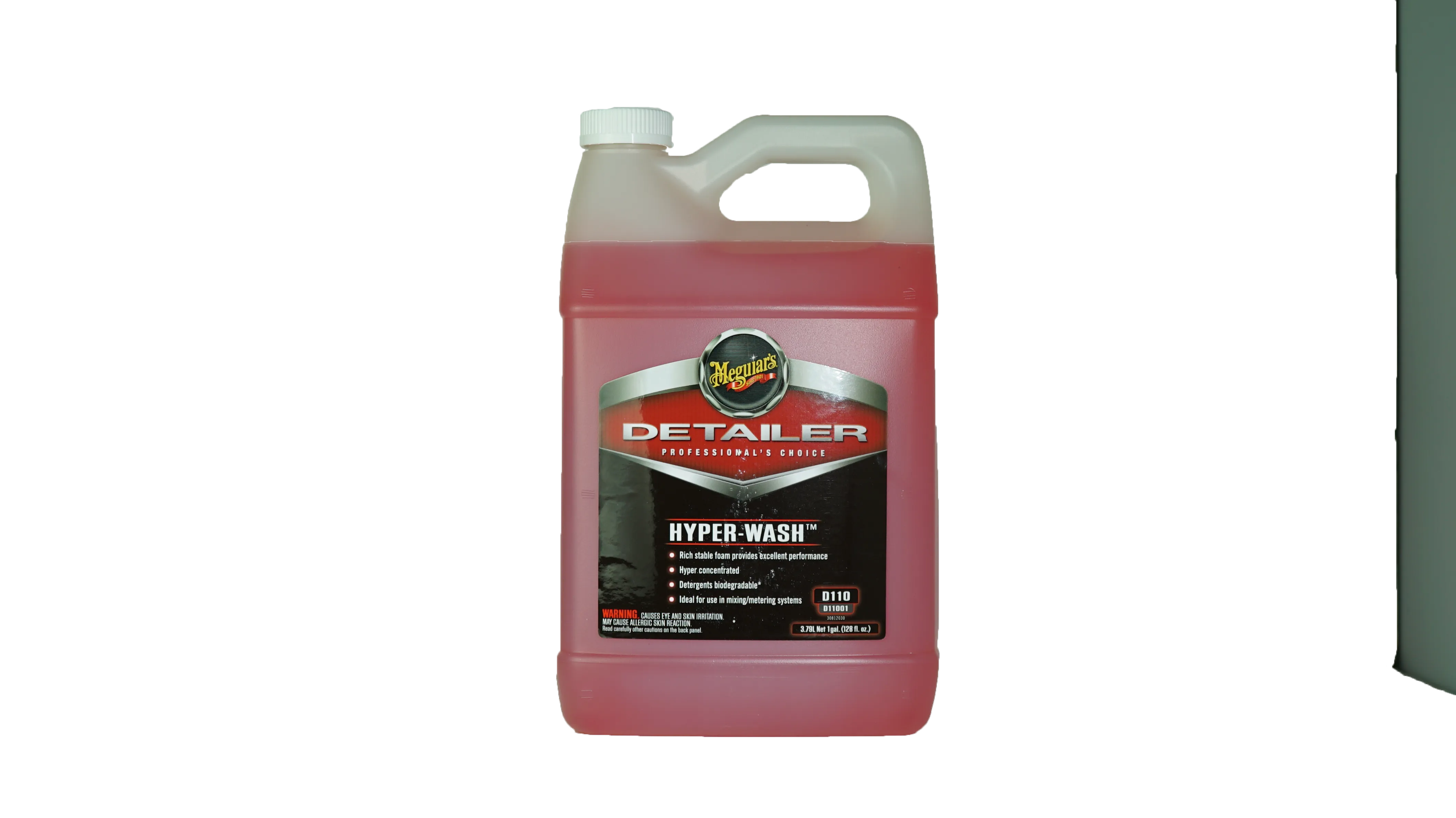 Meguiar's Hyper-Wash Gallon