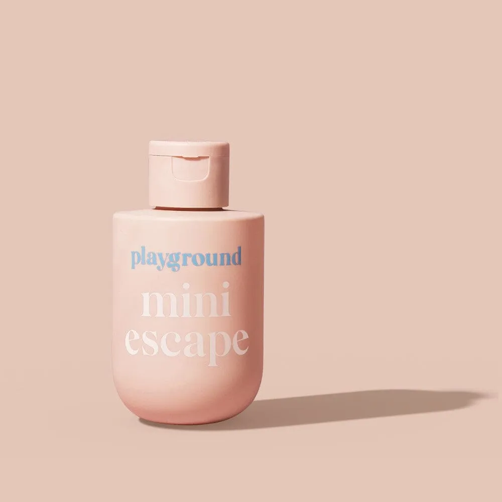 Mini Escape Water-Based Lube