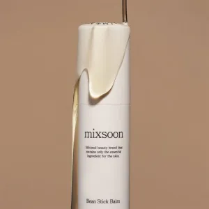 mixsoon Bean Stick Balm 11.5ml