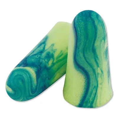 Moldex 6680 SOOTHERS MOISTURIZING EARPLUGS