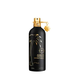 MONTALE AQUA GOLD EDP 100ML