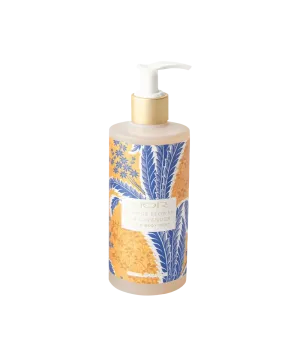 MOR Jardiniere Orange Flower & Lavender Hand & Body Wash 300ml