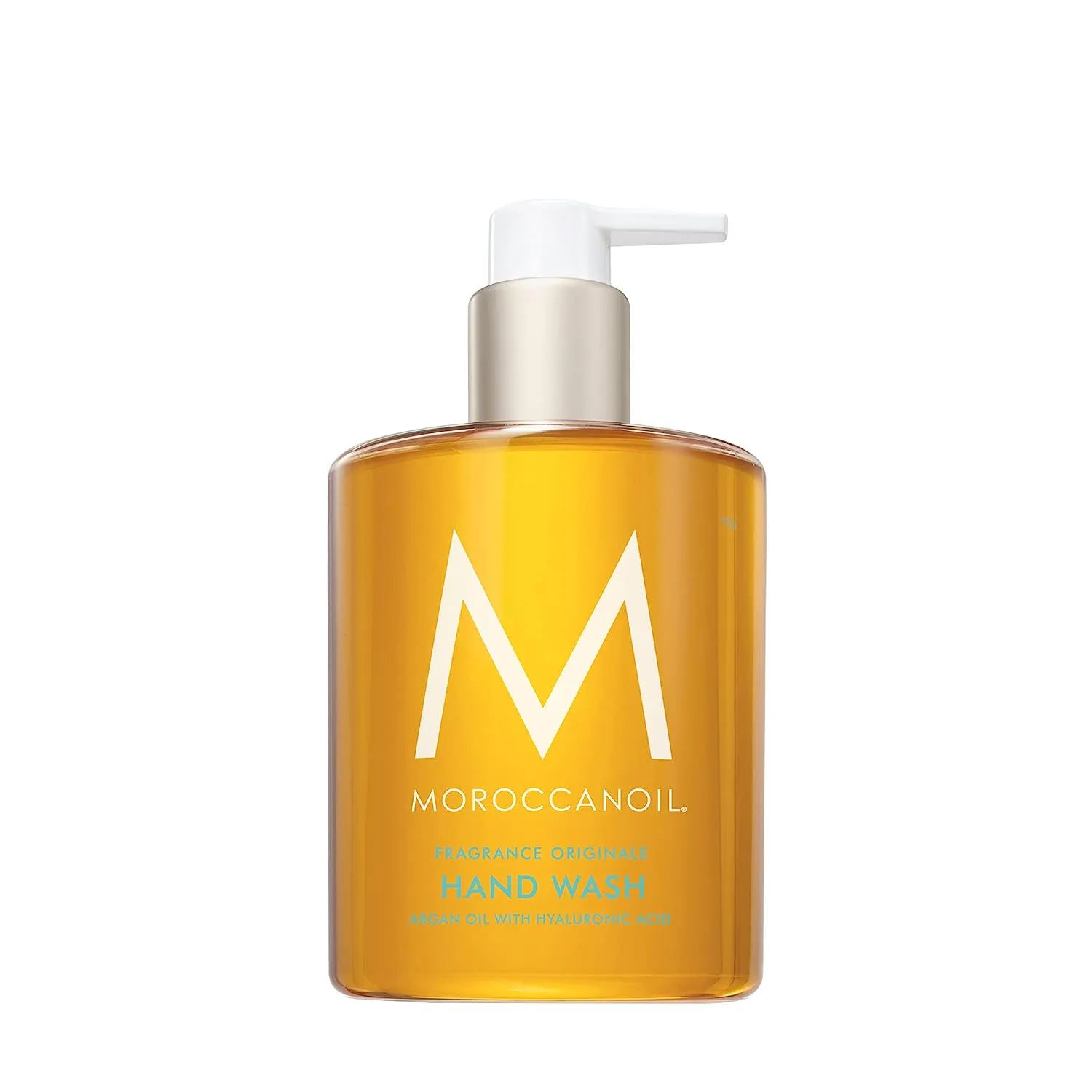 Moroccanoil Hand Wash Fragrance Originale