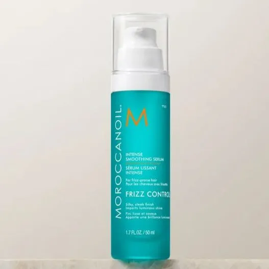 Moroccanoil Intense Smoothing Serum