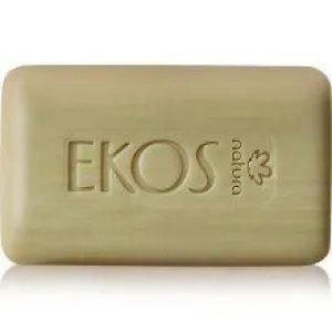 Natura EKOS Andiroba / Soap In Pure Vegetable Andiroba - 4un Of 100g