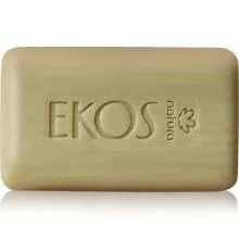 Natura EKOS Andiroba / Soap In Pure Vegetable Andiroba - 4un Of 100g