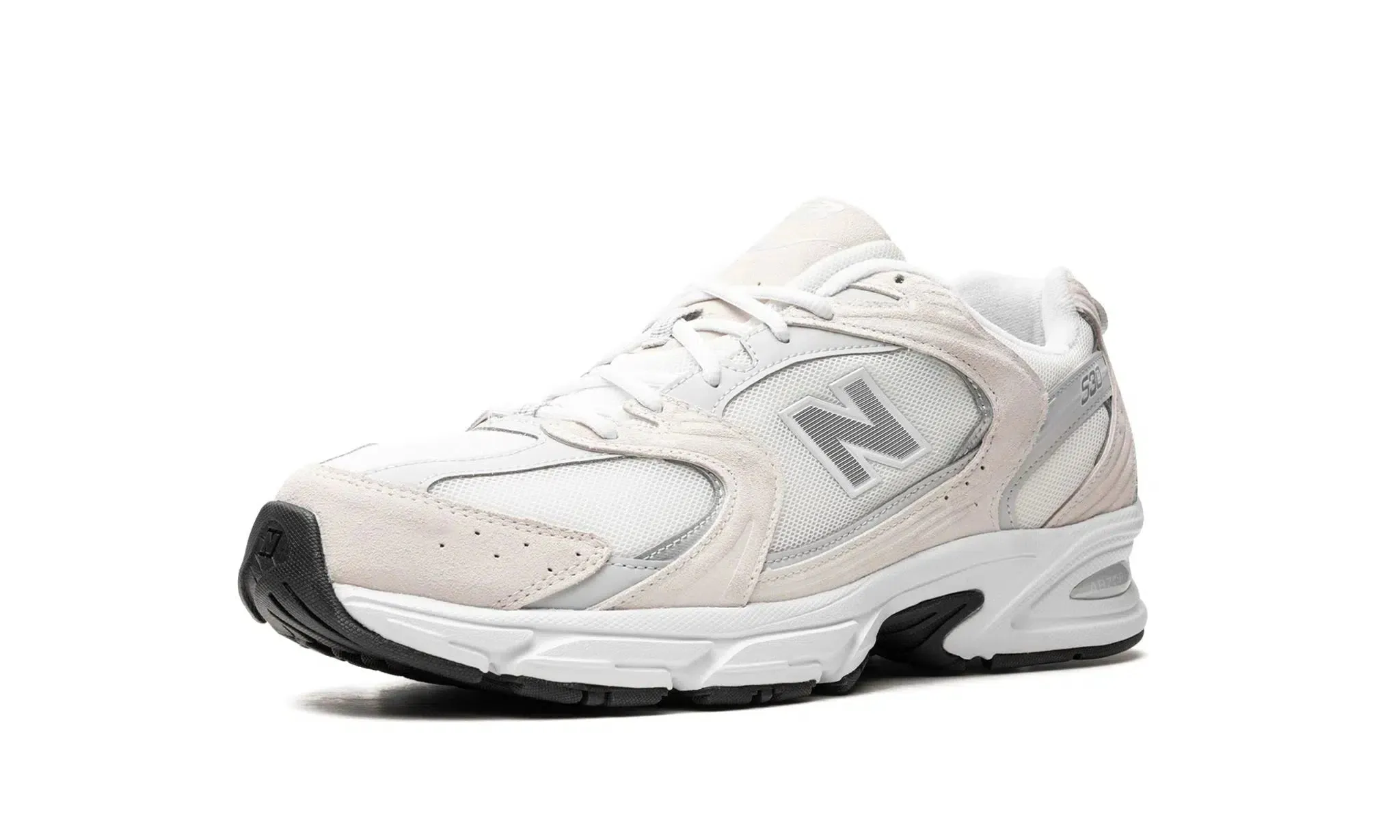 New Balance 530 Sea Salt