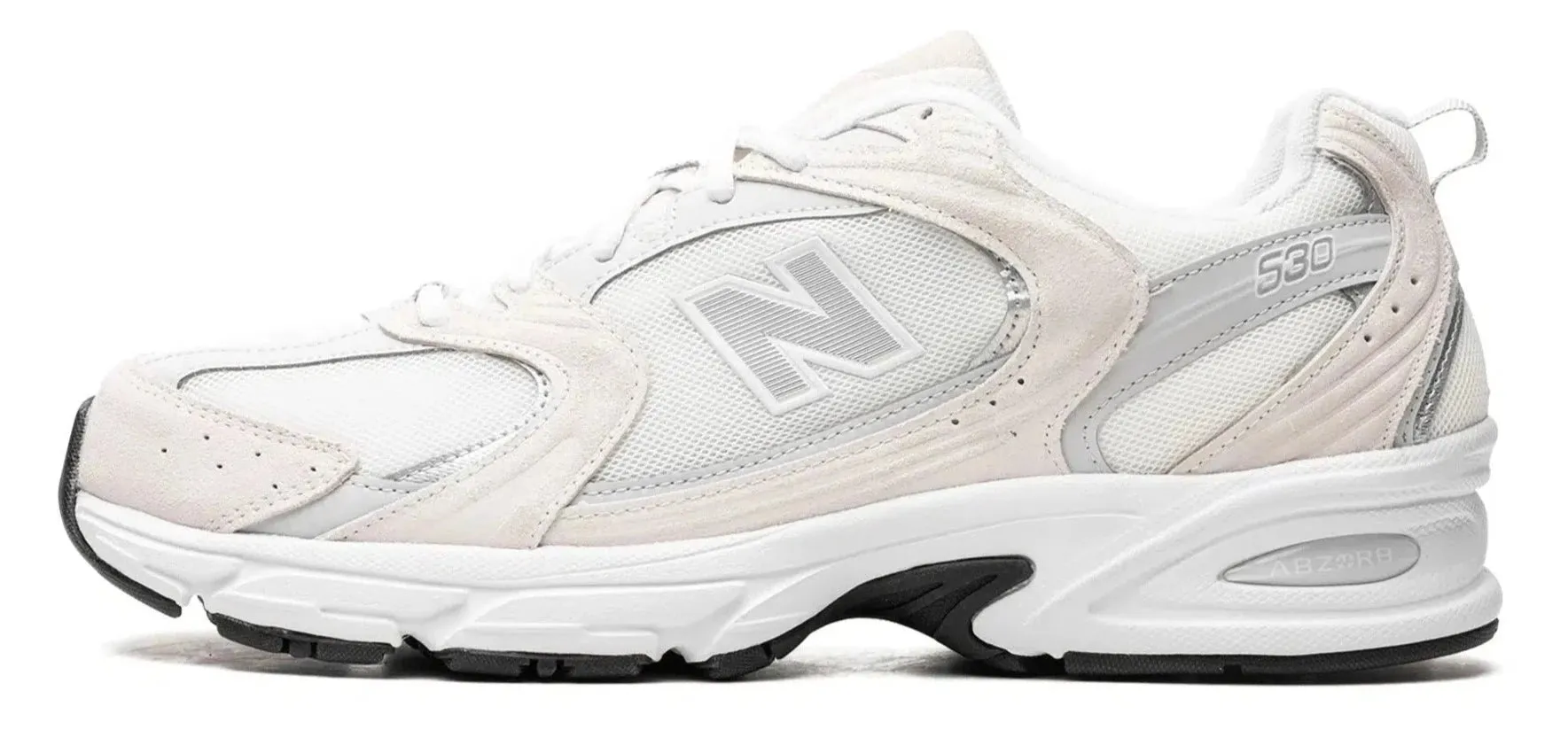 New Balance 530 Sea Salt