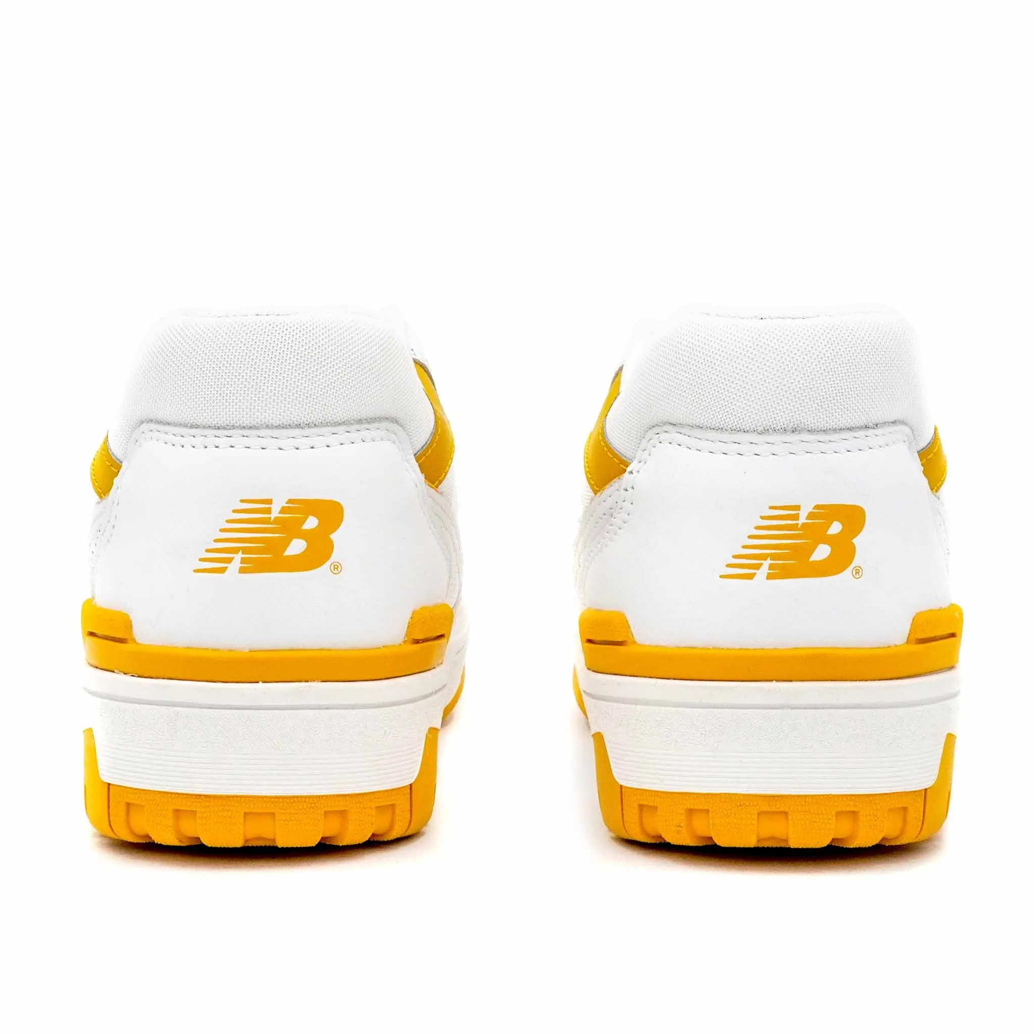 NEW BALANCE 550 SEA SALT VARSITY GOLD 2021