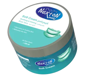 Nexton Fairness Soft Cream