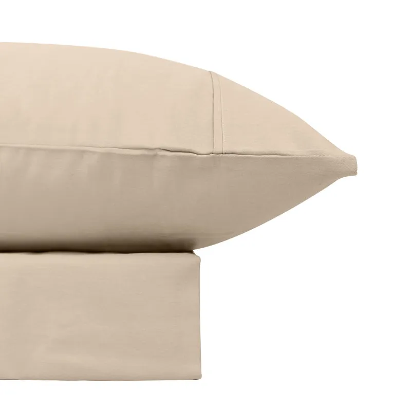 Odyssey Living Cotton Rich Sheet Set