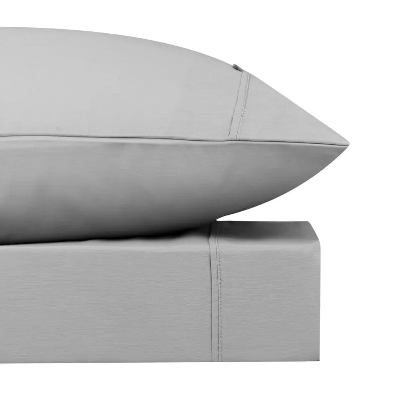 Odyssey Living Cotton Rich Sheet Set