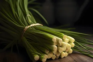 Organic Lemongrass Essential Oil