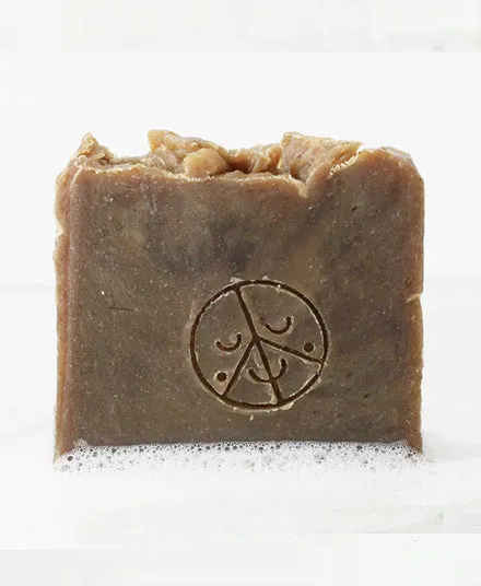 Organic Soap, by Studio Arhoj