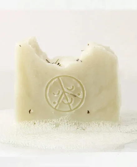 Organic Soap, by Studio Arhoj