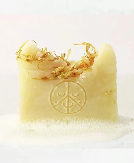 Organic Soap, by Studio Arhoj