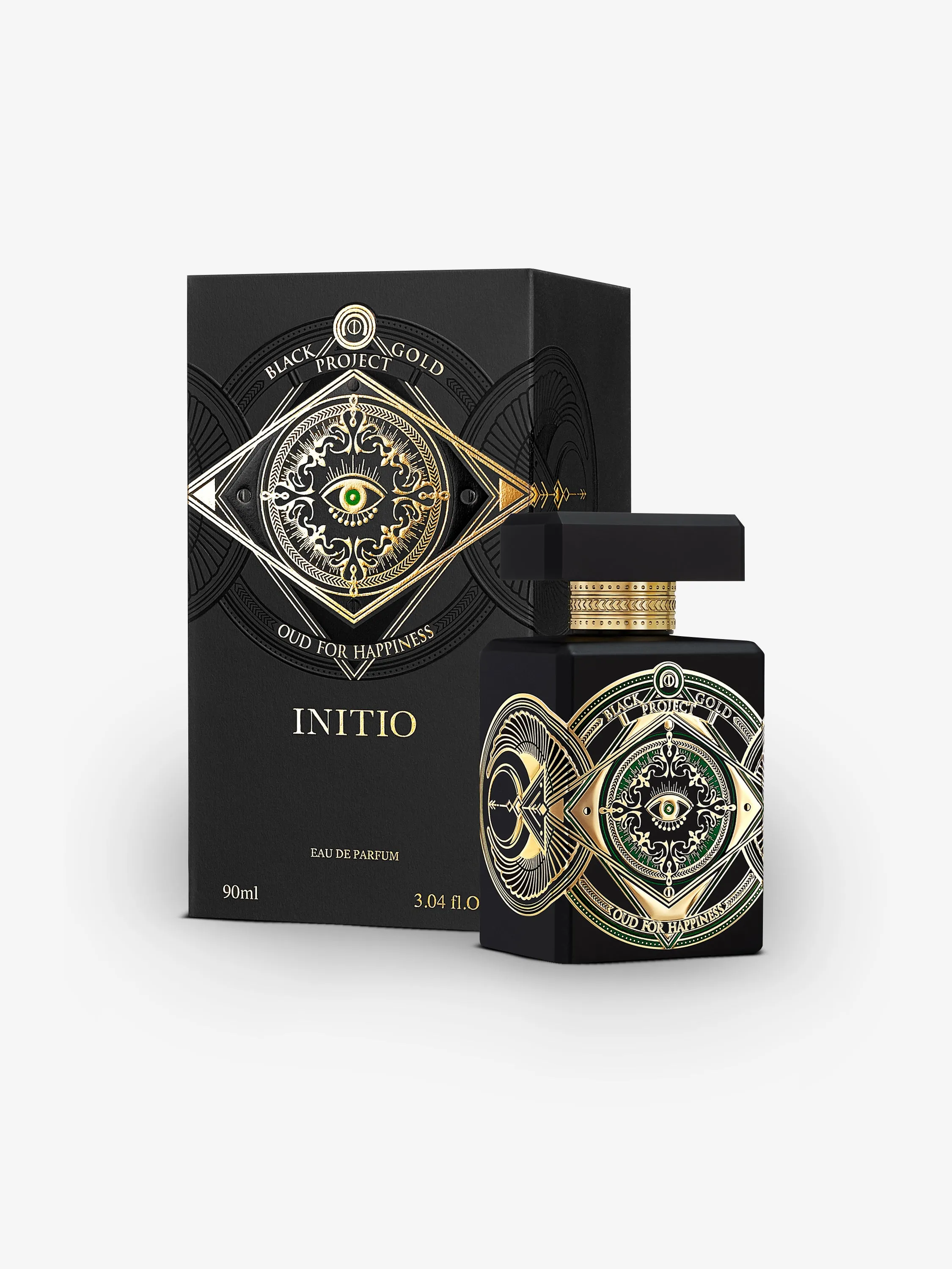 Oud for Happiness by INITIO Parfums Prives