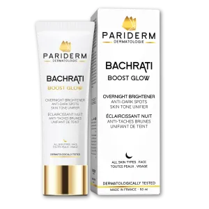 Pariderm Bachrati Boost Glow