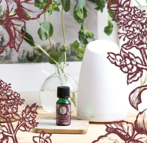 Patchouli Essential Oil