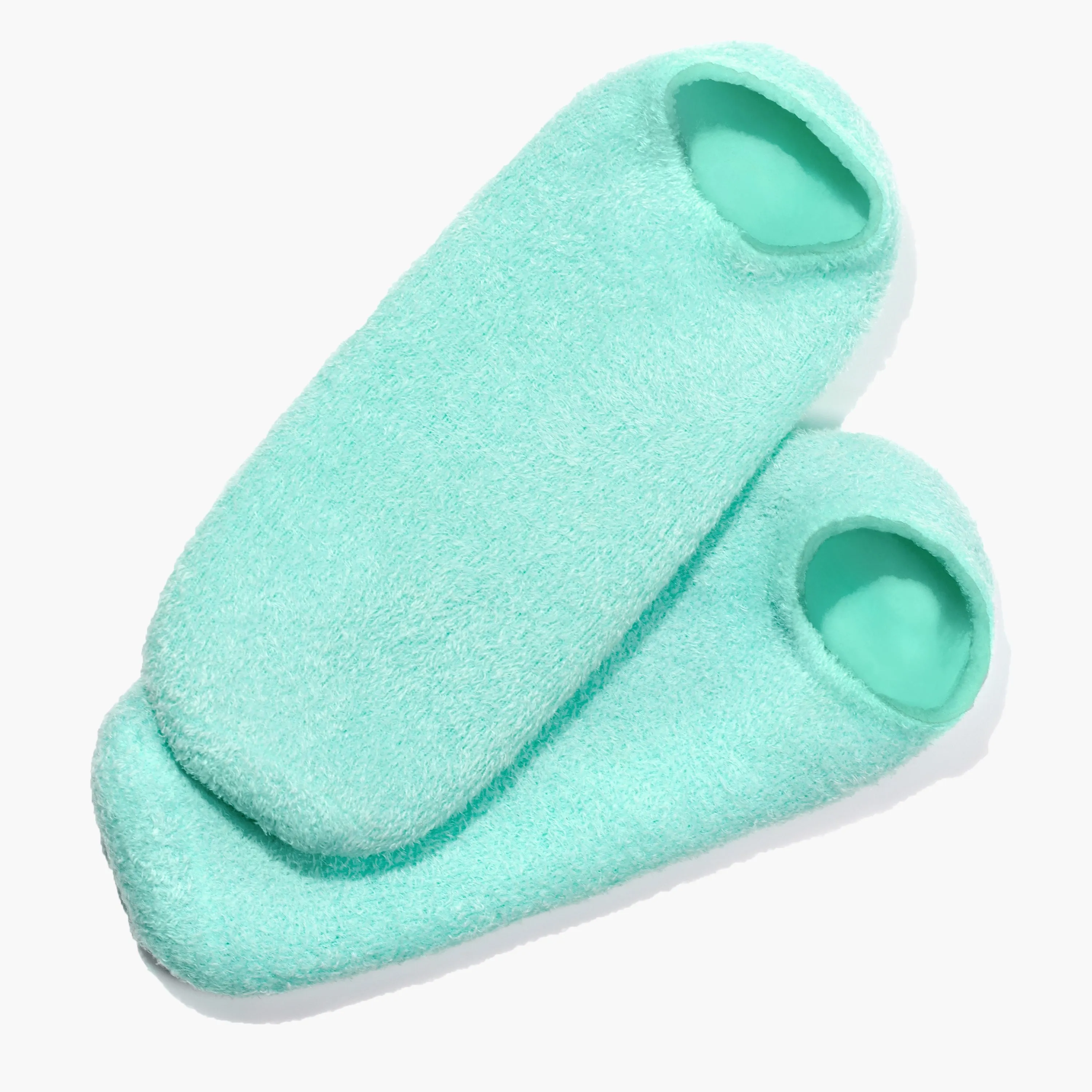 Pedi Perfect Moisturizing Spa Socks