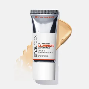 Photo Finish Illuminate Glow Primer