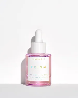 Prism 12% Exfoliating Glow Serum