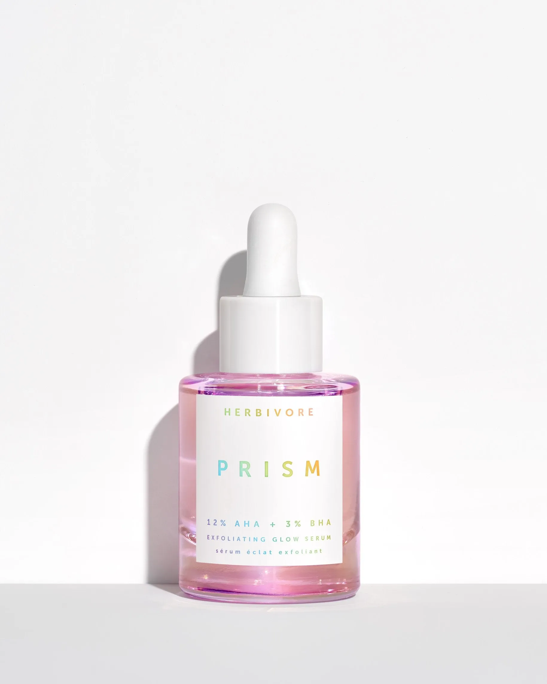 Prism 12% Exfoliating Glow Serum