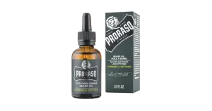 Proraso Firenze Beard Oil Cypress & Vetyver