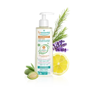 Puressentiel Purifying Extra Rich Liquid Soap