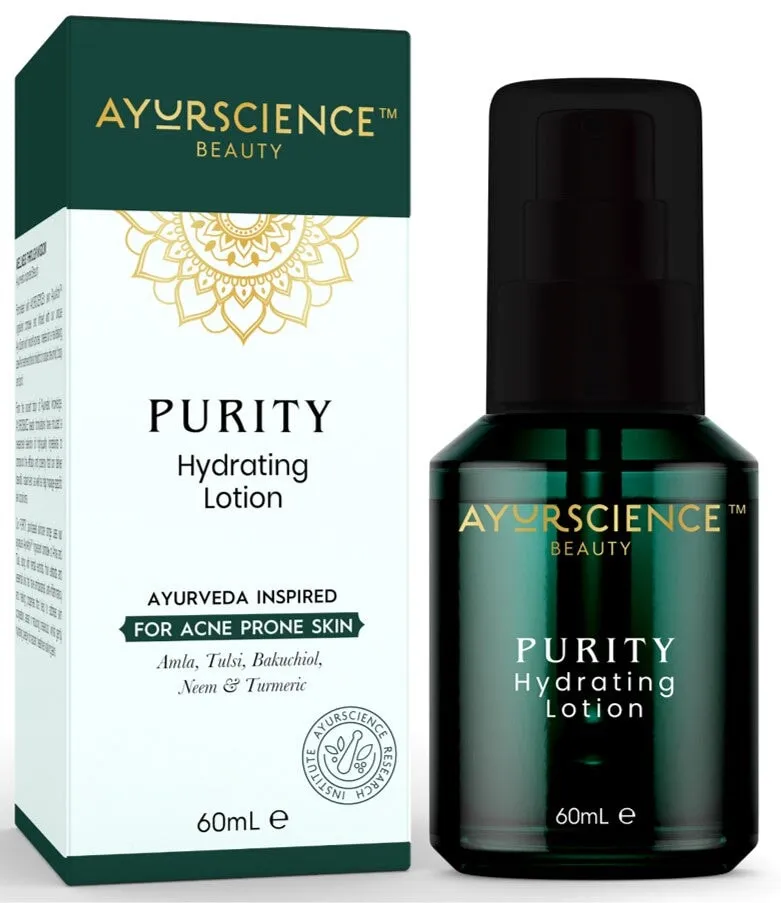 PURITY Hydrating Lotion