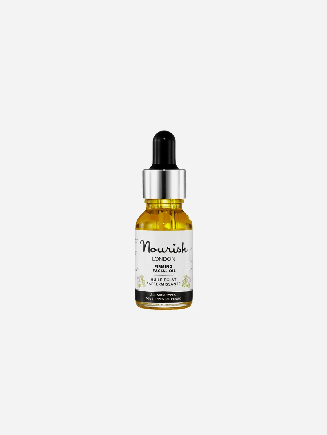 Radiance Firming & Hydrating Facial Oil | 15ml