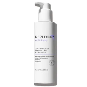 Replenix Antioxidant Hydrating Cleanser