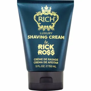 RICH by Rick Ross: Luxury Shaving Cream 5oz