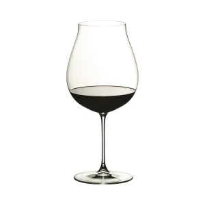 Riedel Veritas Pinot Noir (New World) Glasses (Pair)