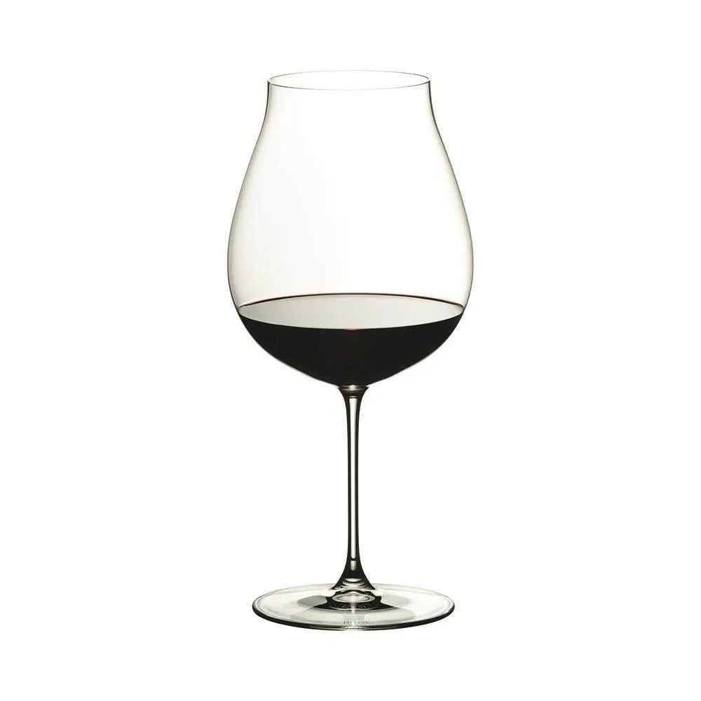 Riedel Veritas Pinot Noir (New World) Glasses (Set of 4)