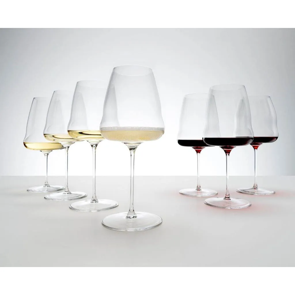 Riedel Winewings Syrah Glass (Single)