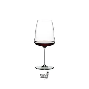 Riedel Winewings Syrah Glass (Single)