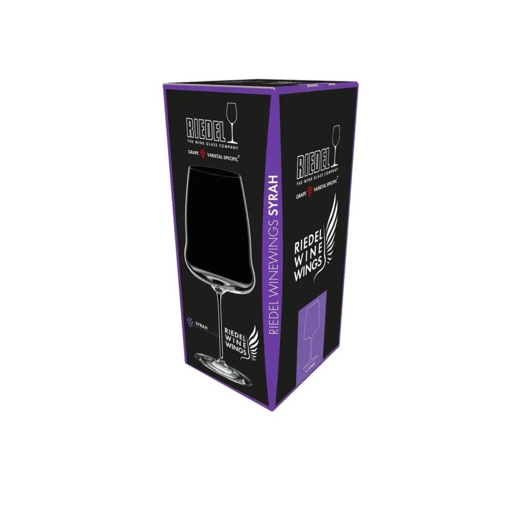 Riedel Winewings Syrah Glass (Single)