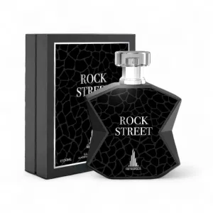 Rock Street By Metropolis Eau de Toilette 3.4 oz Unisex