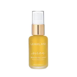 SIREN BRIGHTENING SERUM