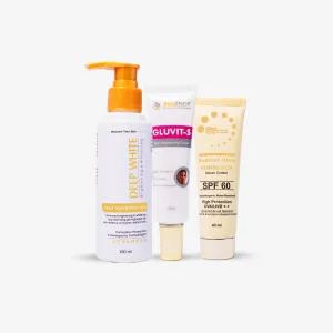 Skin Care Bundle