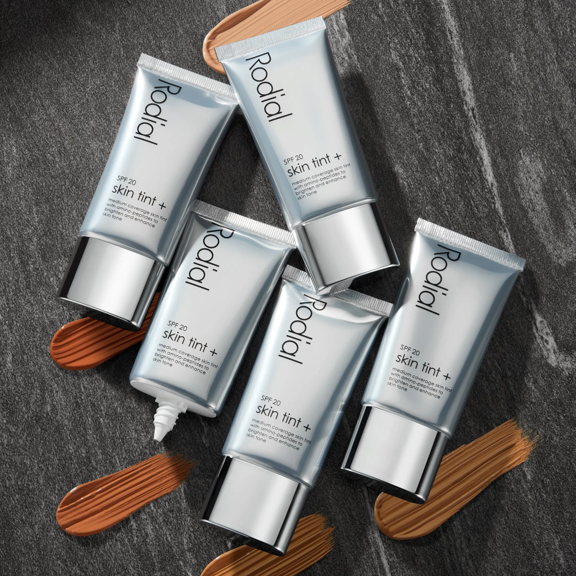 Skin Tint   SPF 20