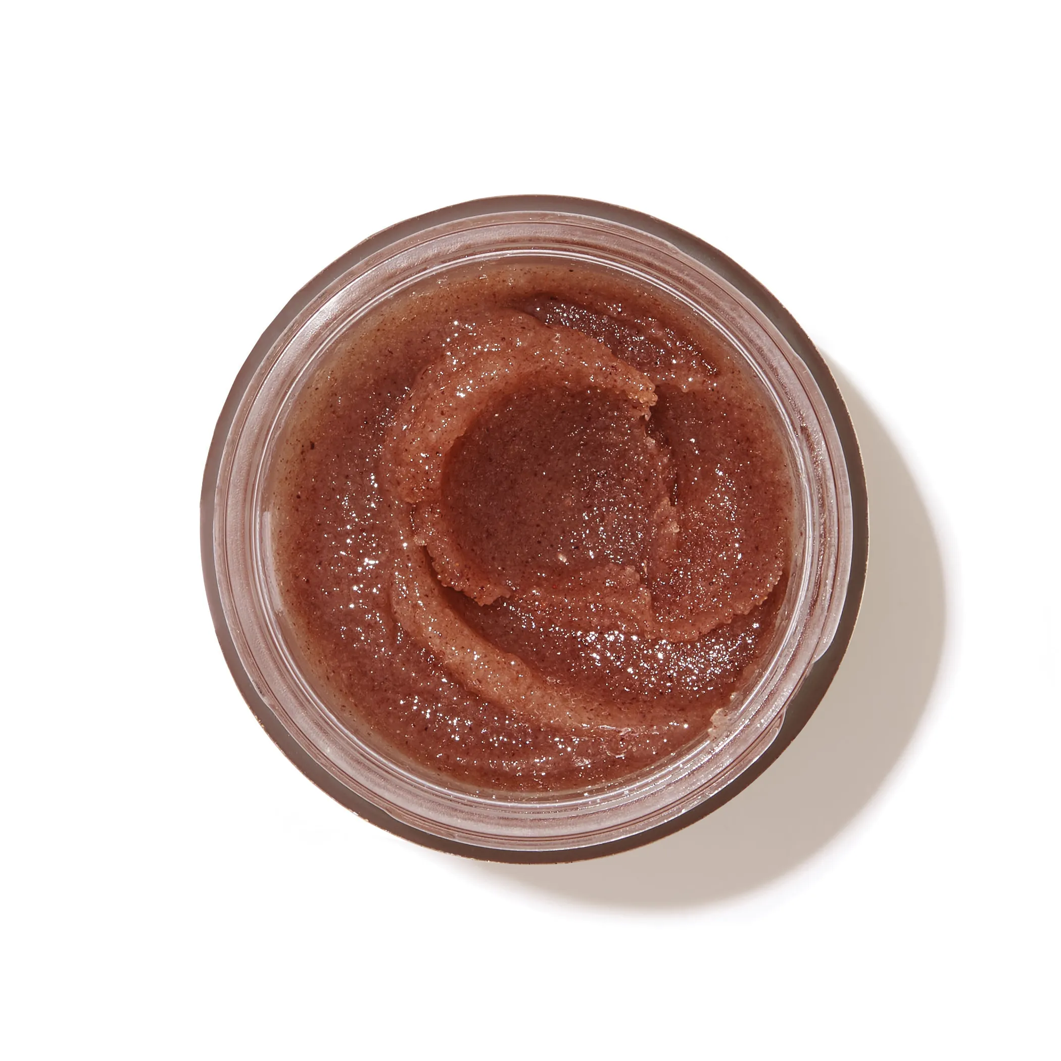 Smoothing Body Scrub