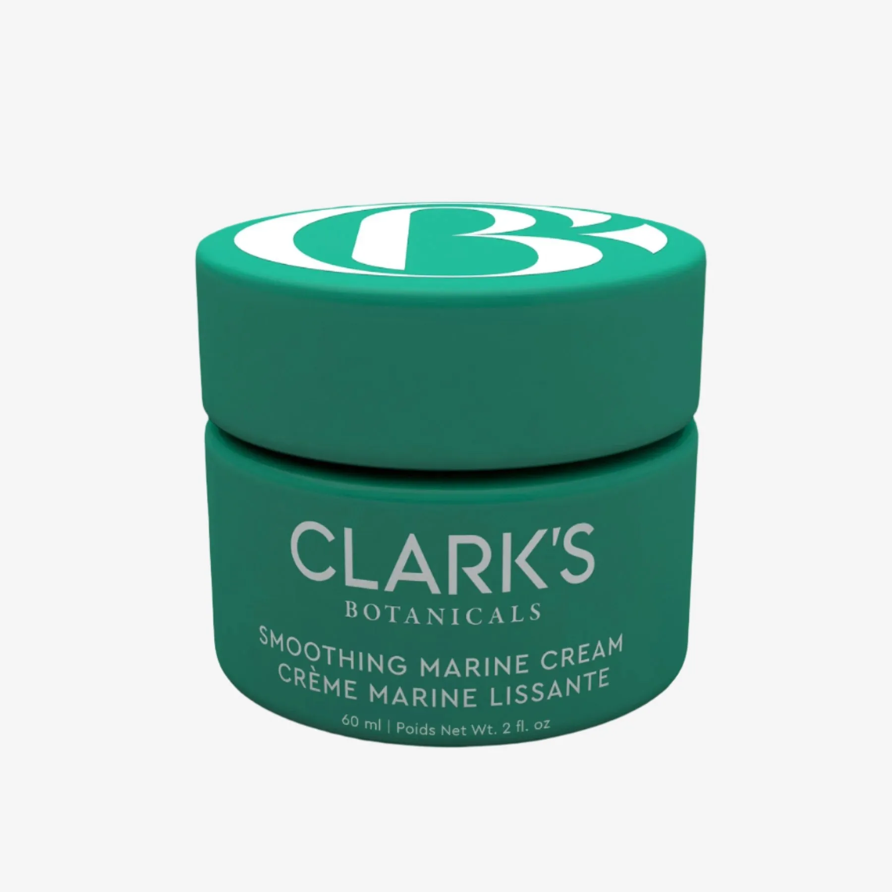 Smoothing Marine Cream